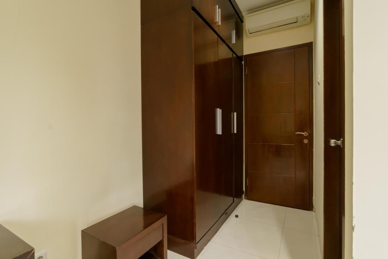 Dago Suites Syariah Cikarang Mitra Reddoorz Bekasi Exterior photo